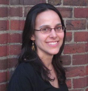 Sarah Schwartz headshot