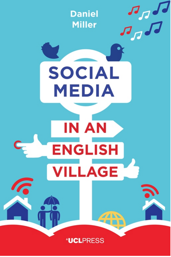 Social-media-in-an-English-village