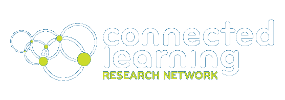 Connected Learning Research Network Logo