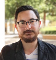 Headshot of Alex Cho