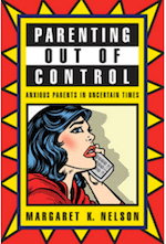 book cover image of Parenting Out Of Control