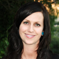 Amber Tierney headshot photo
