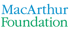 MacArthur Foundation Logo